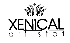 XENICAL ORLISTAT