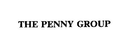 THE PENNY GROUP