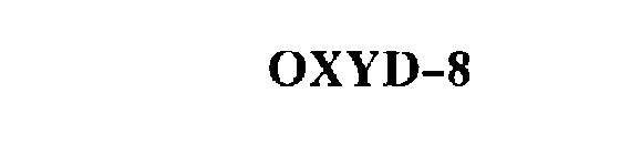 OXYD-8