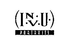 (I.N.V.U.) PORTRAITS