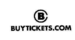 BC BUYTICKETS.COM