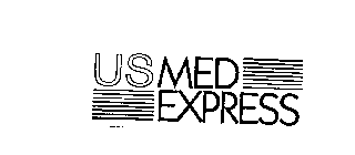 US MED EXPRESS