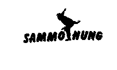 SAMMO HUNG