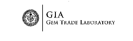 GIA GEM TRADE LABORATORY