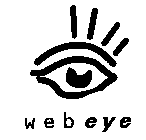 WEB EYE