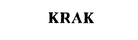 KRAK