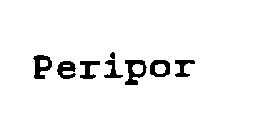 PERIPOR