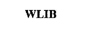 WLIB