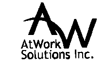 AW ATWORK SOLUTIONS INC.