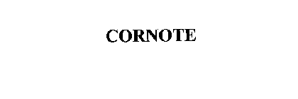 CORNOTE
