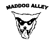 MADDOG ALLEY