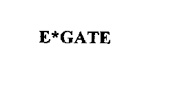 E*GATE