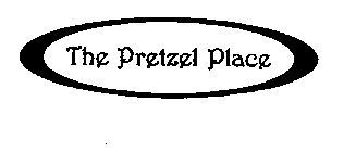 THE PRETZEL PLACE