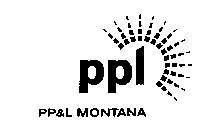 PPL PP&L MONTANA