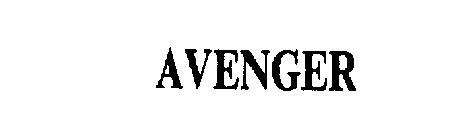 AVENGER