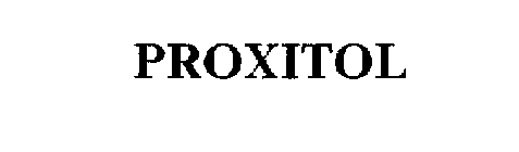 PROXITOL