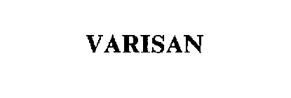 VARISAN