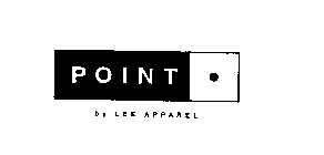 POINT BY LEE APPAREL