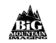 BIG MOUNTAIN IMAGING