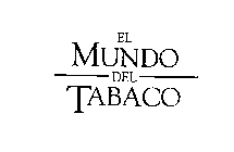 EL MUNDO DEL TABACO