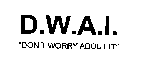 D.W.A.I.  