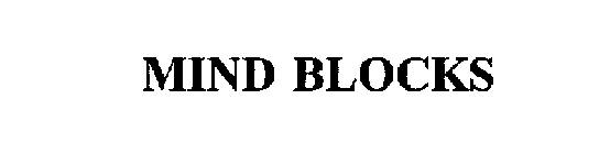 MIND BLOCKS