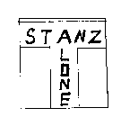 STANZA LONE