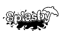 SPLASHY