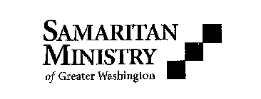SAMARITAN MINISTRY OF GREATER WASHINGTON