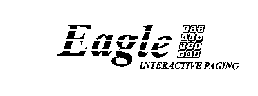 EAGLE INTERACTIVE PAGING