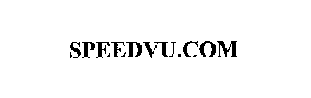 SPEEDVU.COM