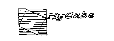 HYCUBE