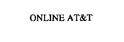 ONLINE AT&T