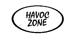 HAVOC ZONE