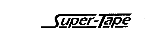 SUPER-TAPE