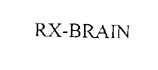 RX- BRAIN