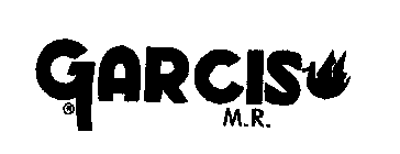 GARCIS M.R.