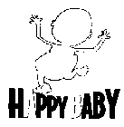 HAPPY BABY