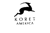 KORET AMERICA