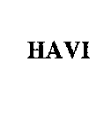 HAVI