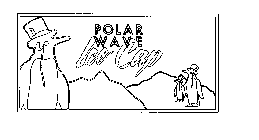 POLAR WAVE ICE CAP