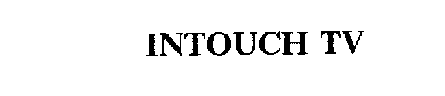 INTOUCH TV