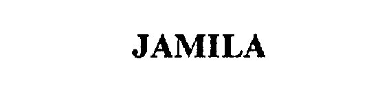 JAMILA