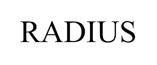 RADIUS