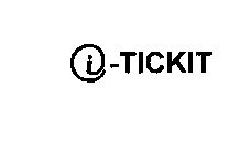 I -TICKIT