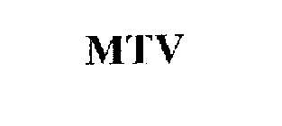 MTV