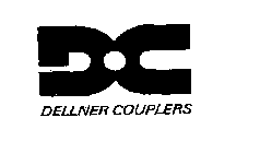 DC DELLNER COUPLERS