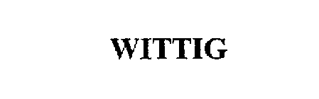 WITTIG