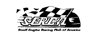 SERCA SMALL ENGINE RACING CLUB OF AMERICA