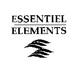 ESSENTIEL ELEMENTS EE